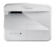 Optoma W319UST Projektor / Bild 5 von 8