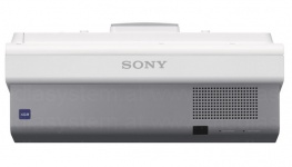 Sony VPL-SX631 Projektor / Bild 2 von 5