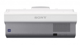 Sony VPL-SX631 Projektor / Bild 4 von 5