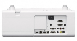 Sony VPL-SX631 Projektor / Bild 5 von 5