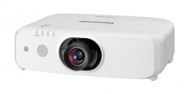 Panasonic PT-EW550E / Bild 2 von 8