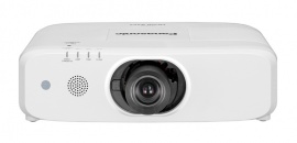 Panasonic PT-EW550LE (ohne Objektiv) / Bild 3 von 8