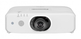 Panasonic PT-EX620E / Bild 3 von 7