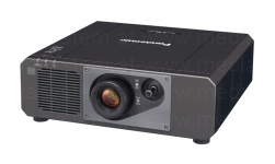 Panasonic PT-RZ575E Projektor / Bild 2 von 5