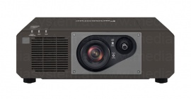 Panasonic PT-RZ570BE / Bild 3 von 6