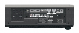 Panasonic PT-RZ575E Projektor / Bild 5 von 5