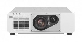 Panasonic PT-RZ570WE / Bild 3 von 8