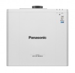 Panasonic PT-RZ570WE / Bild 4 von 8