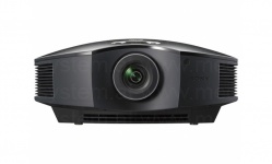 Sony VPL-HW45ES schwarz / Bild 2 von 3