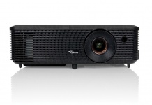 Optoma W340 Projektor / Bild 2 von 5