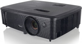 Optoma W341 Projektor / Bild 2 von 3