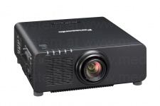 Panasonic PT-RW930LBE (schwarz, ohne Standardobjektiv) / Bild 3 von 6