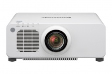 Panasonic PT-RW930LWE (weiß, ohne Standardobjektiv) / Bild 4 von 5