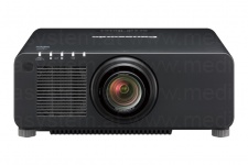 Panasonic PT-RZ970L(B)E Projektor (ohne Objektiv) / Bild 4 von 6