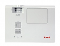 EIKI EK-400X Projektor / Bild 3 von 3