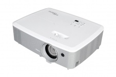 Optoma W344 Projektor / Bild 3 von 4