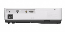SONY VPL-DX220 Projektor / Bild 3 von 8