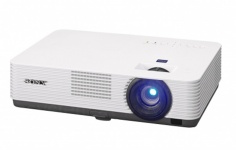 SONY VPL-DX220 Projektor / Bild 6 von 8