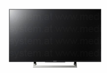 Sony FW-43XD8001 43 Zoll-BRAVIA Professional 4K-LED-Farbdisplay / Bild 2 von 9