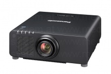 Panasonic PT-RZ770LBE Projektor (ohne Objektiv) / Bild 2 von 6