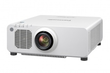 Panasonic PT-RZ660L(W)E Projektor (ohne Objektiv) / Bild 2 von 4