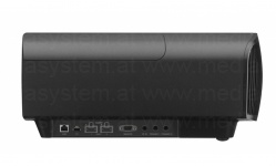 Sony VPL-VW550ES/B Projektor (schwarz) / Bild 3 von 3
