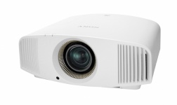 Sony VPL-VW550ES/W Projektor (weiß)