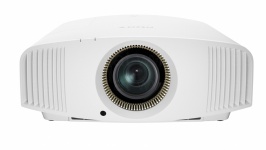 Sony VPL-VW550ES/W Projektor (weiß) / Bild 2 von 3