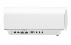 Sony VPL-VW550ES/W Projektor (weiß) / Bild 3 von 3