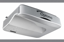 Optoma ZW400UST Projektor / Bild 7 von 8