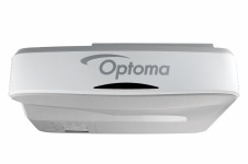 Optoma ZH400USTi Projektor / Bild 5 von 8
