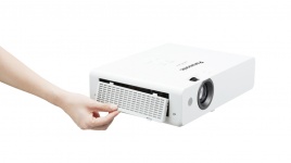 Panasonic PT-LB425 Projektor / Bild 7 von 11