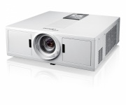 Optoma ZH510T Projektor weiß / Bild 3 von 6