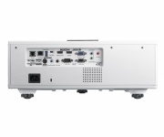 Optoma ZH510T Projektor weiß / Bild 6 von 6