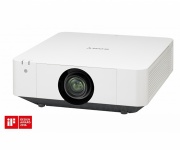 Sonx VPL-FHZ65L Projektor (schwarz oder weiß)
