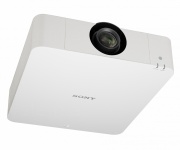 Sony VPL-FHZ57L Projektor (ohne Objektiv) (schwarz oder weiß) / Bild 4 von 14