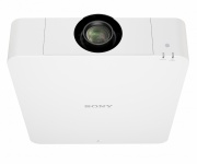 Sony VPL-FHZ57L Projektor (ohne Objektiv) (schwarz oder weiß) / Bild 5 von 14