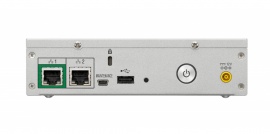 Sony PCS-MCS1 4x Hardware-MCU (Multipoint Control Unit) / Bild 3 von 3