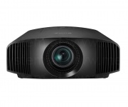 Sony VPL-VW570 ES Projektor schwarz / Bild 2 von 5