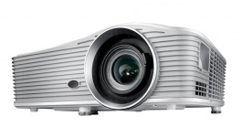 Optoma W515ST Projektor / Bild 4 von 6