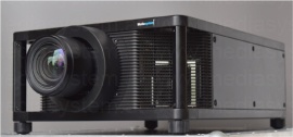 Sony VPL-GTZ280/S5EU 4K SXRD Laser Projektor mit zwei Lizenzen / Bild 9 von 11