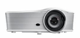 Optoma WU515TST Projektor / Bild 6 von 6