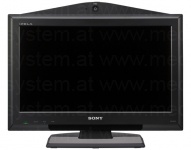 Sony PCS-XL55 HD-Desktop-Videokonferenzsystem / Bild 2 von 11