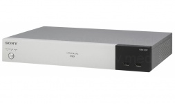Sony PCS-XG100H High-Definition-Videokonferenzsystem in Full HD / Bild 2 von 6