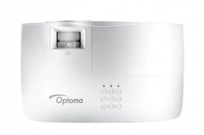 Optoma EH461 Projektor / Bild 5 von 6