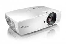 Optoma EH461 Projektor / Bild 3 von 6