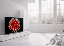 LG 77 G7V OLED TV / Bild 6 von 8