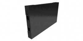 Optoma THD3125  LED Display panel - 3,1mm pixel pitch / Bild 5 von 5