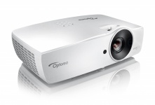 Optoma W461 Projektor / Bild 4 von 7