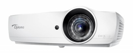 Optoma W460ST Projektor / Bild 2 von 7